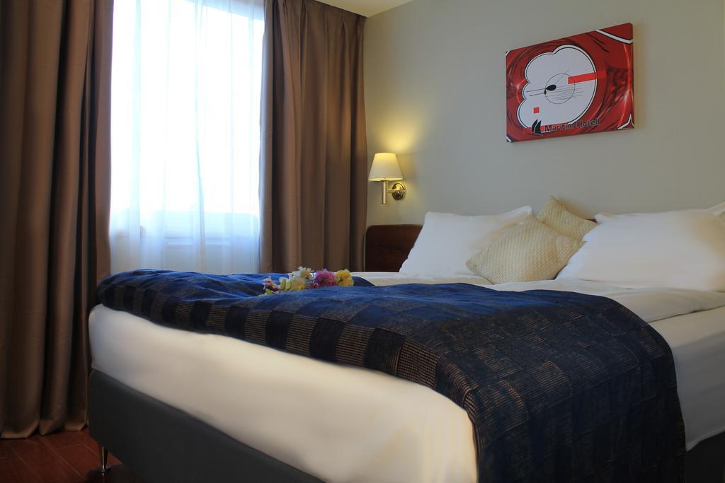 Maritim Hotel Tønsberg Εξωτερικό φωτογραφία