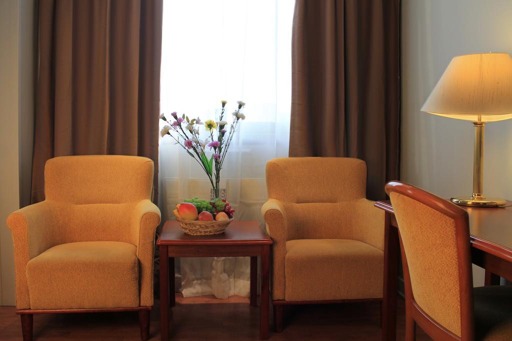 Maritim Hotel Tønsberg Εξωτερικό φωτογραφία