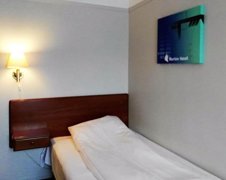 Maritim Hotel Tønsberg Εξωτερικό φωτογραφία