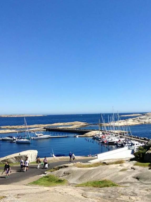 Maritim Hotel Tønsberg Εξωτερικό φωτογραφία