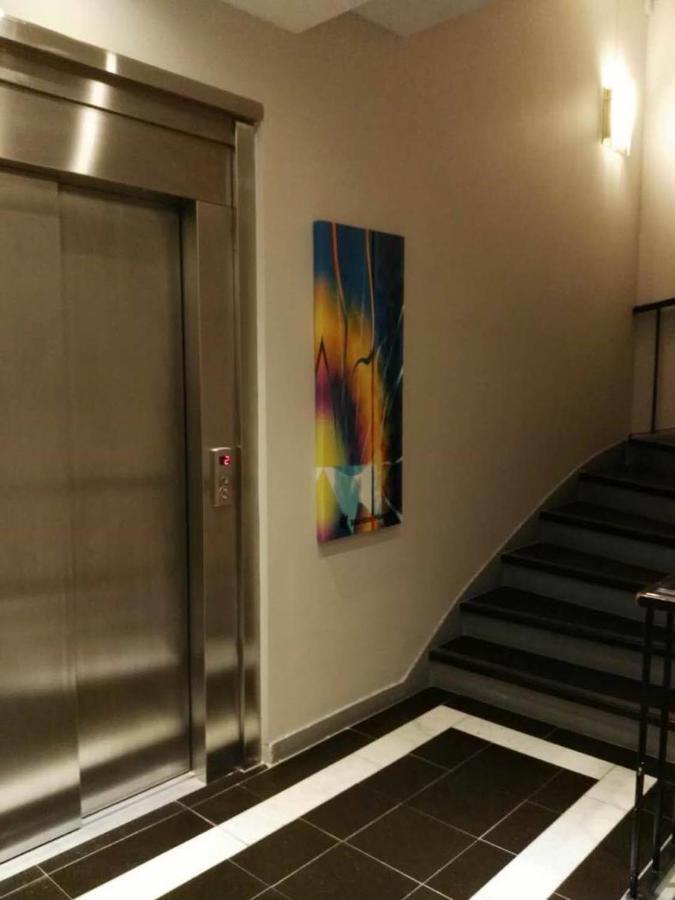 Maritim Hotel Tønsberg Εξωτερικό φωτογραφία
